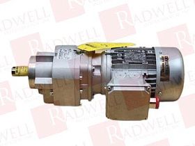 Мотор-редуктор Артикул SK372.1 VL-80LP/4 CUS TW от производителя NORD