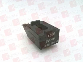 Контактор / пусковая катушка Артикул 2090-70DA от производителя SCHNEIDER ELECTRIC