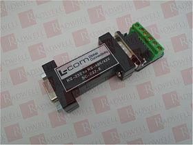 Преобразователь сигнала Артикул SC-232-E от производителя L COM