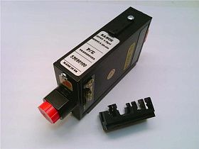 Преобразователь давления Watson Smith 53690100, вход 3-15 PSI, выход 0-10 В