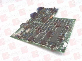 Плата ПК Плата ПЛК / дополнения к  плататам Артикул A006-1106R от производителя OKUMA