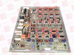 Модуль / стойка ПЛК Артикул 46S167431 от производителя MAGNETEK