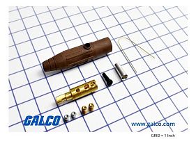 Advanced Devices (Marinco) CLM2M-F