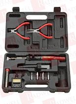 Принадлежности / оборудование для пайки Артикул UT-100-TC от производителя MASTER APPLIANCE