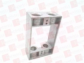 Штекер / розетка Артикул IHE4-1 от производителя ABB THOMAS & BETTS