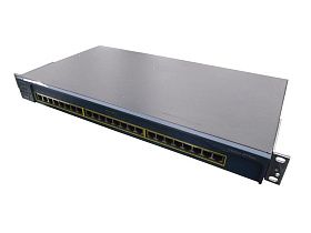 Сетевой маршрутизатор WS-C2950-24 от CISCO