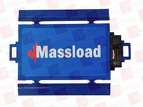 Рулетка Артикул WP-US-M7-40K-LB-WLS от производителя MASSLOAD