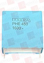 Конденсатор Артикул PHE450RF6390JR06L2 от производителя