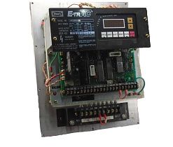 AFC2002-0C2 Привод VACON TB WOODS