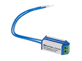 Pepperl Fuchs F-NR3-EX1