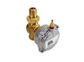 Siemens Building Technologies 257-02039