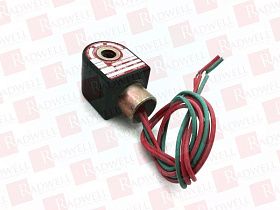 Обмотка клапана Артикул H1GLP3 от производителя PARKER