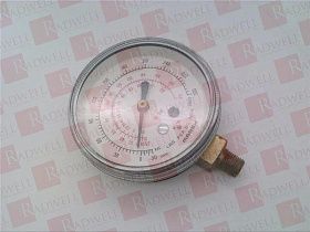 Пневматический манометр Артикул W0012 от производителя MARSH BELLOFRAM