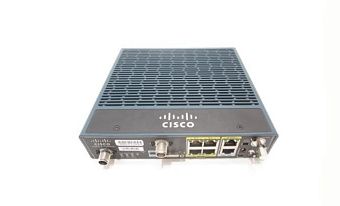 Сетевой маршрутизатор C819G-4G-V-K9 от CISCO