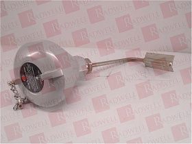 Термопара / РТД Артикул RTD-100 от производителя GENERAL ELECTRIC