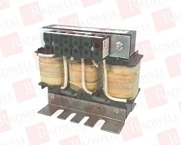 Ограничитель тока Артикул KLR12ETB от производителя TCI TRANS COIL