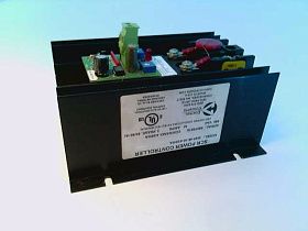 3020-48-10-4/20MA Цепь управления от CONTROL CONCEPTS