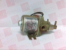 Электромагнитный клапан  Артикул 265-0002 от производителя POWERS REGULATOR CO