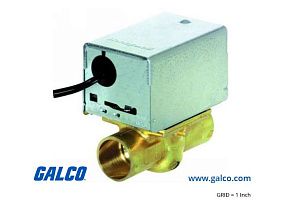 Honeywell V8043E1079/U