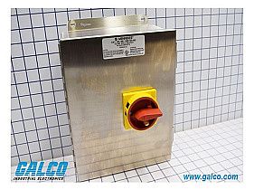 Mennekes Electrical Products ME100ST3A-M2