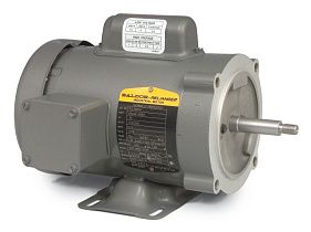 Baldor-ABB Motors CJL3504A