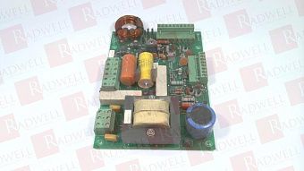 Плата ПК Плата ПЛК / дополнения к  плататам Артикул 3452R1K1 от производителя ASEA BROWN BOVERI