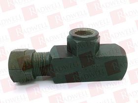 Клапан сброса давления Артикул RA-1200-3 от производителя PARKER