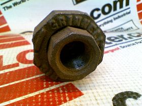 Труба и муфта Артикул 300-3/8 от производителя TYCO