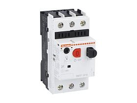 SM1P0650 Стартер от LOVATO