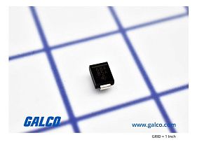 Vishay 1.5SMC68A-E3/57T