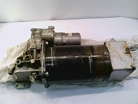 Насос GMS-20-80 от LUBE CORP