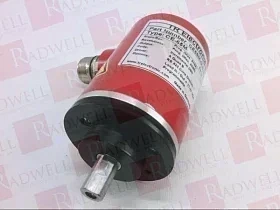 Кодирующее устройство / фазовый датчик положения Артикул CE65M-G-8192/4096-D23BB-J11HR от производителя T&R ELECTRONIC