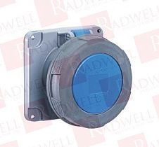 Штекер / розетка Артикул ME 360R6W-L от производителя MENNEKES