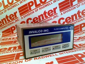 Измеритель расхода Артикул 405D.12A от производителя FMC