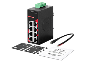 Antaira Technologies, LLC LNX-C800G-T