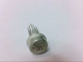 Транзистор SFC2709C производства THOMSON CSF