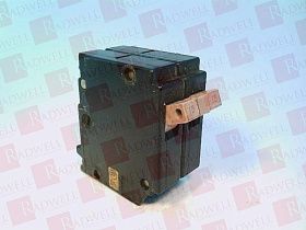 Автоматический выключатель в литом корпусе Артикул CH215 от производителя EATON CORPORATION