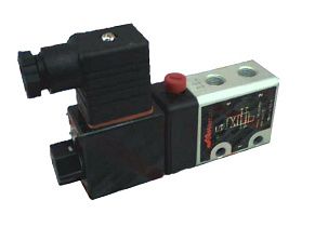 Электромагнитный клапан 4121-S от MILLER ELECTRIC