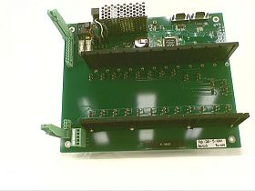 25-02-0-095 Модуль/стойка ПЛК от CONTROL CHIEF