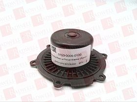 Сборка для машины Артикул 153-005-01 от производителя MARCH MANUFACTURING CO