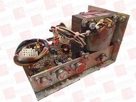 Источник питания Артикул 484-12 от производителя POWER PAC