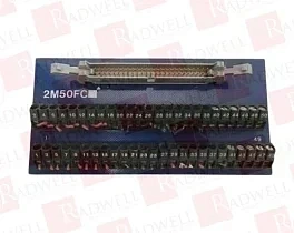 Плата ПК Плата ПЛК / дополнения к  плататам Артикул 620-1007 от производителя ABB THOMAS & BETTS