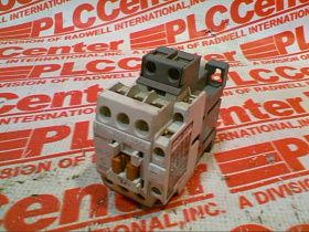 Пускатель Артикул CRC-12-60HZ-24V от производителя THERMO FISHER SCIENTIFIC