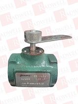 Дисковая поворотная заслонка Артикул 5BV-ARB от производителя HONEYWELL