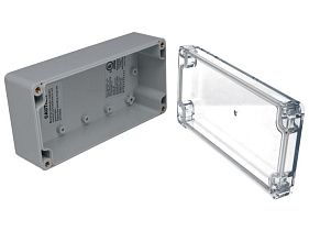 Bud Industries PN-1332-AC