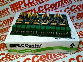 Плата ПК Плата ПЛК / дополнения к  плататам Артикул GNT0-105800-R1 от производителя ASEA BROWN BOVERI