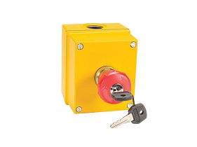 Sprecher + Schuh D7-1YPBK14-PX11