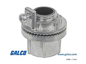 Steel City, a T & B Brand HUB350GR-SC