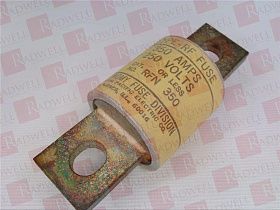 Предохранитель Артикул RFN-350 от производителя ECONOMY FUSE