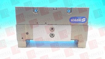 Пневматический схват Артикул KGG-100-303065 от производителя SCHUNK